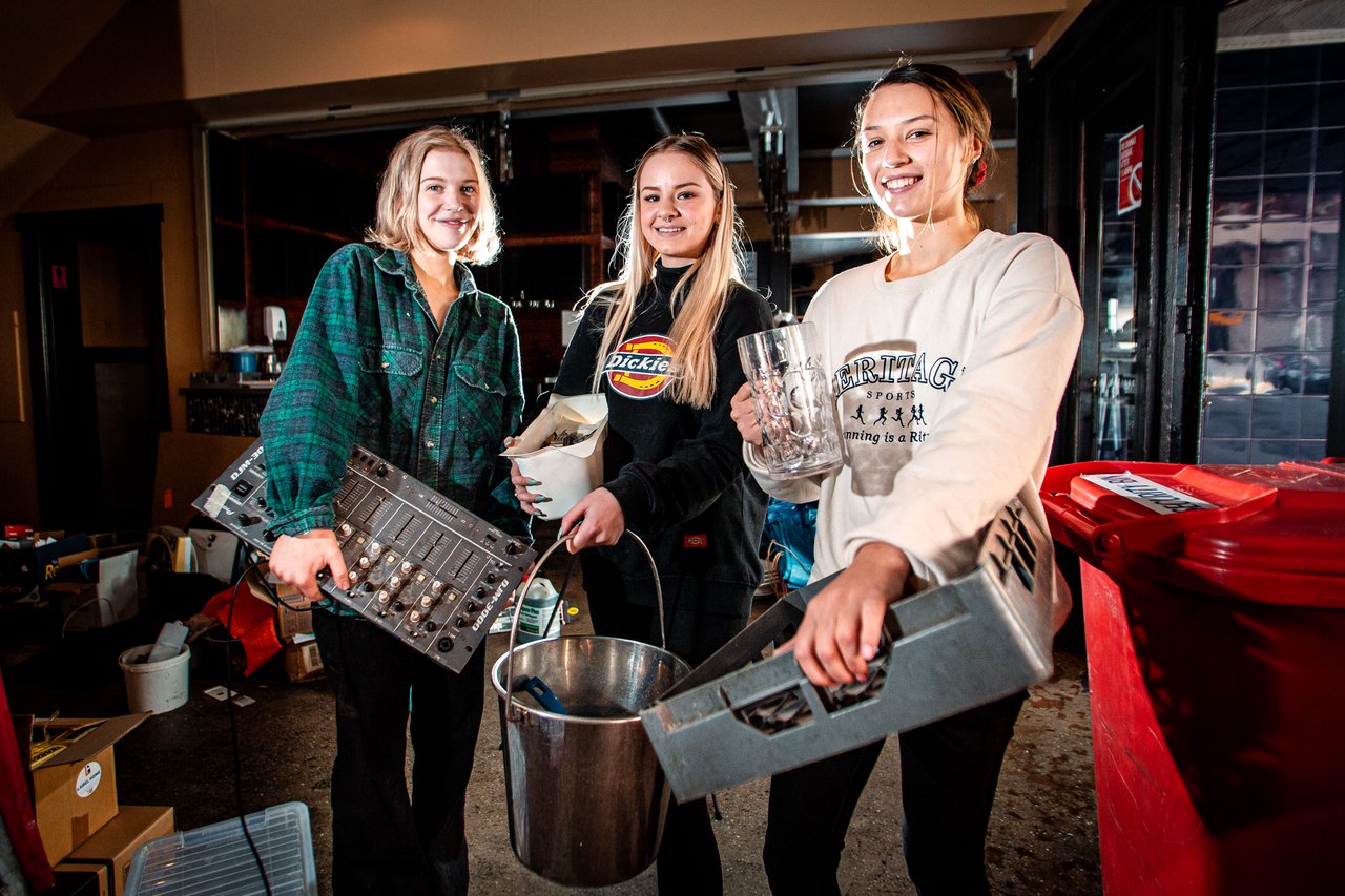 Tas High Employment Rate Leading To Unfilled Jobs