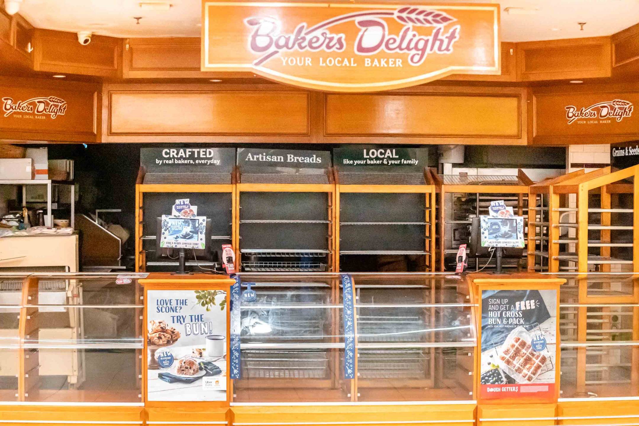 Bakers Delight in AMBIKAPUR SURGUJA,Surguja - Best Cake Shops in Surguja -  Justdial