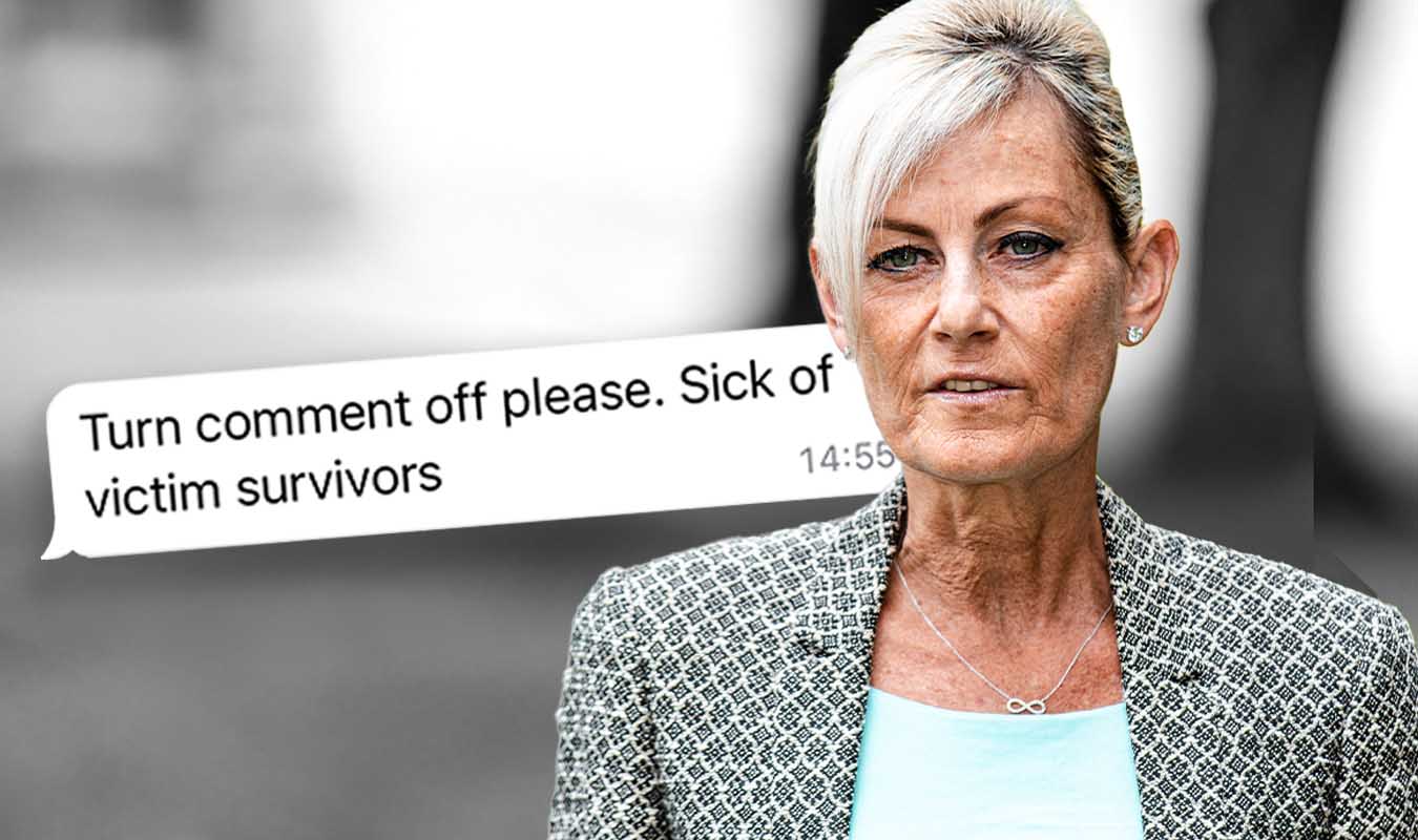 Tasmania’s Premier defends ousting Elise Archer, risking premiership Pulse Tasmania