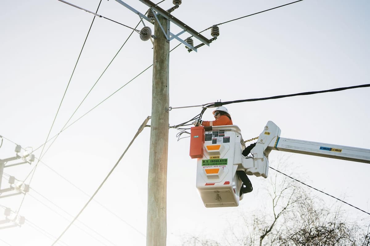 Prepare for power outages - TasNetworks