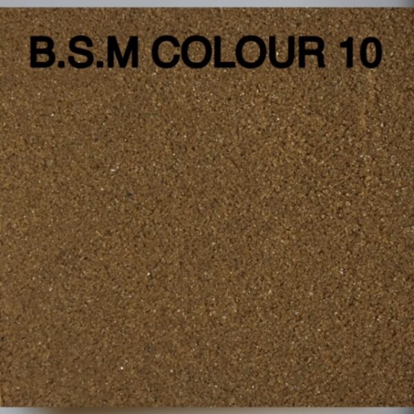 TRADITIONAL BURNT SAND MASTIC – masons mortar