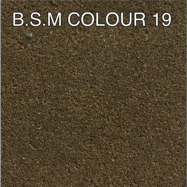 BURNT SAND MASTIC COLOUR 69 masons mortar