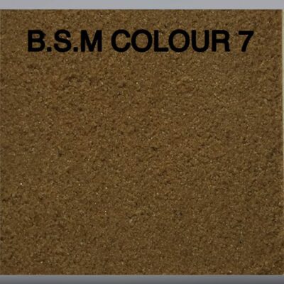 TRADITIONAL BURNT SAND MASTIC – masons mortar