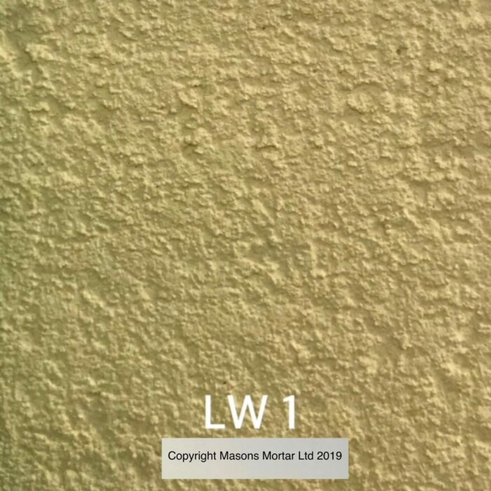 Limewash Colour 1