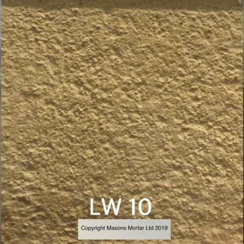 Limewash Colour 10