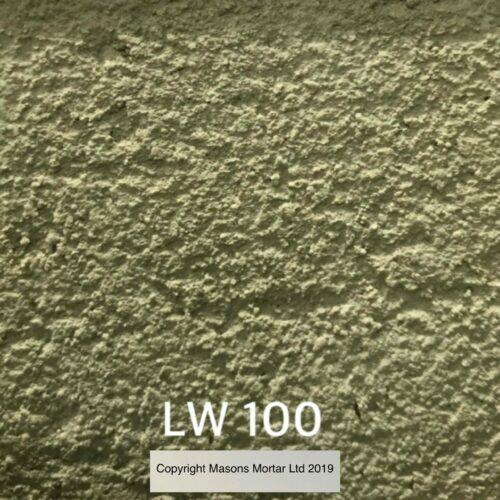 Limewash Colour 100