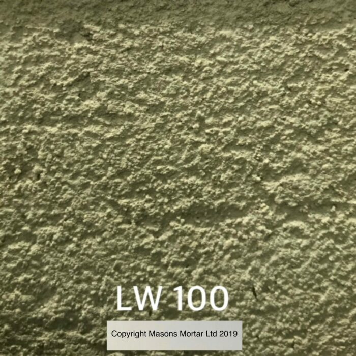 Limewash Colour 100