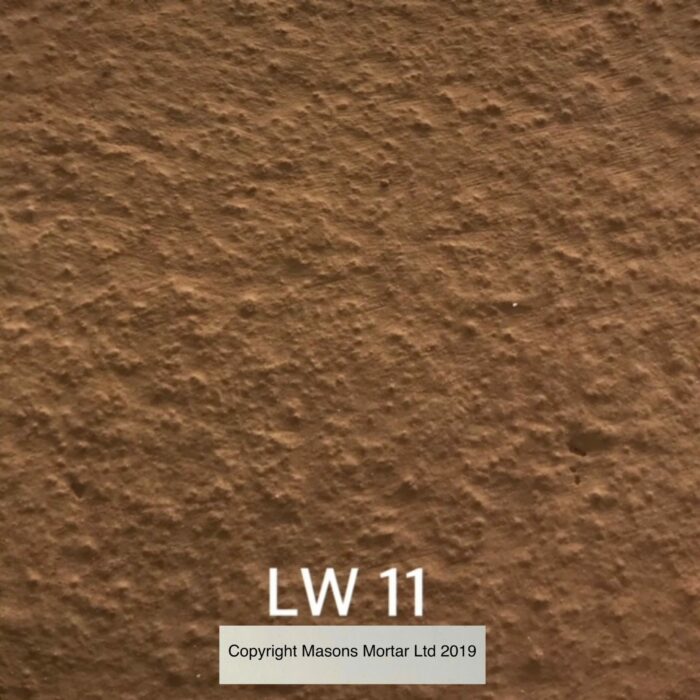 Limewash Colour 11