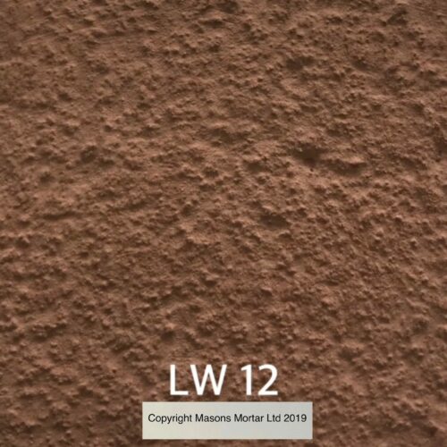 Limewash Colour 12