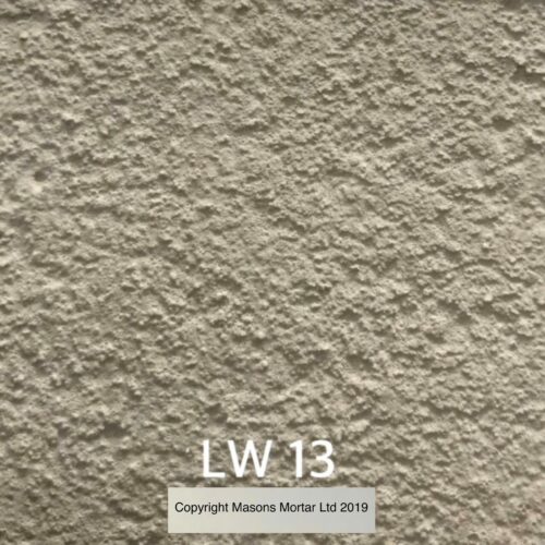 Limewash Colour 13