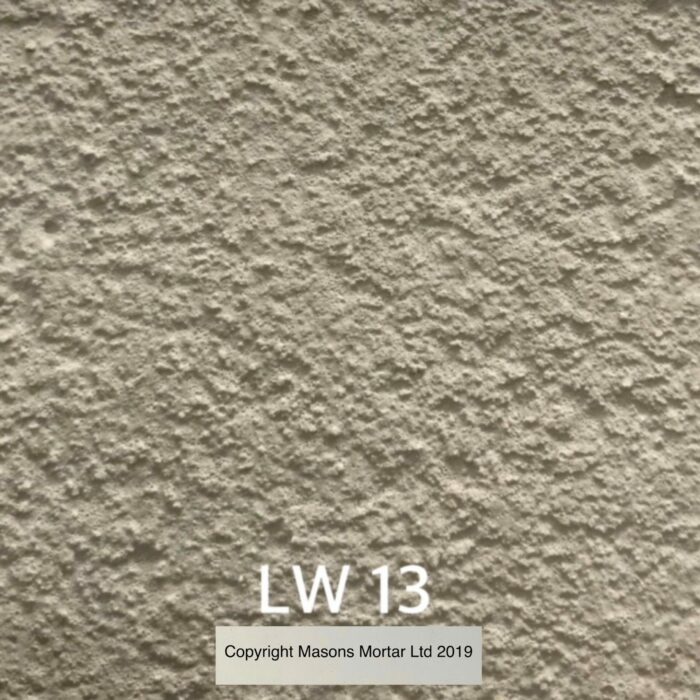 Limewash Colour 13