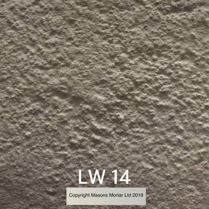 Limewash Colour 14