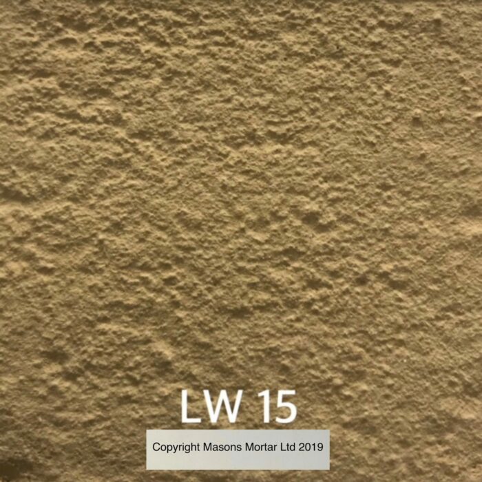 Limewash Colour 15