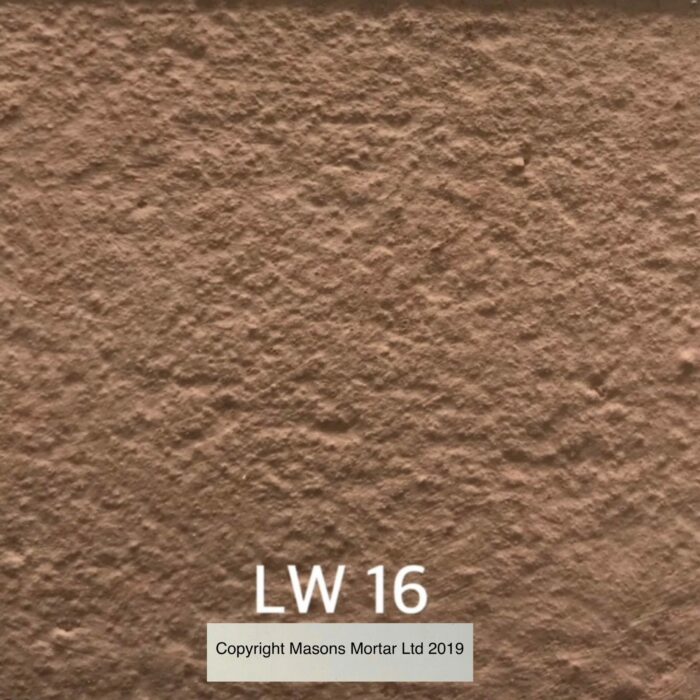 Limewash Colour 16