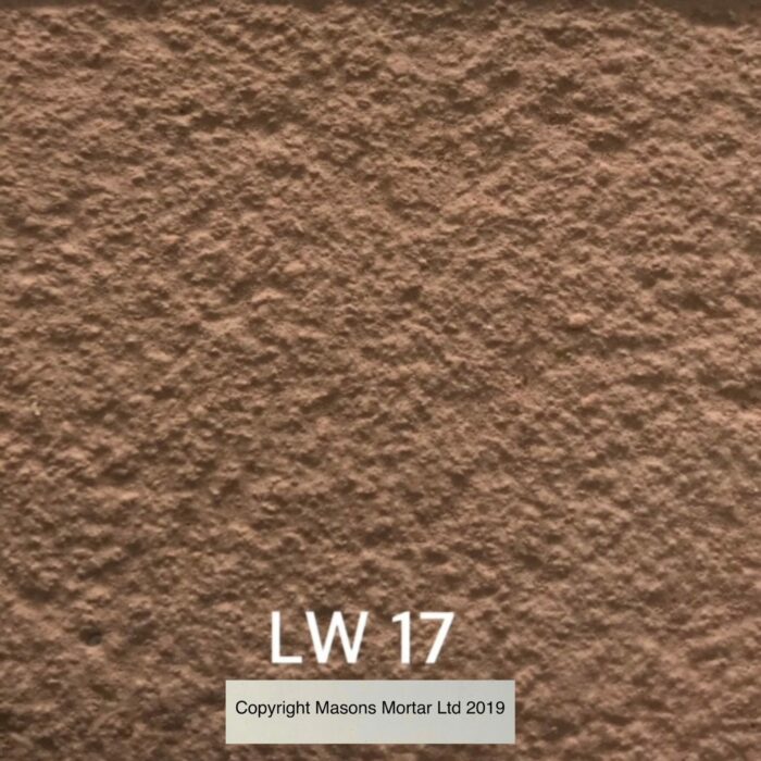 Limewash Colour 17