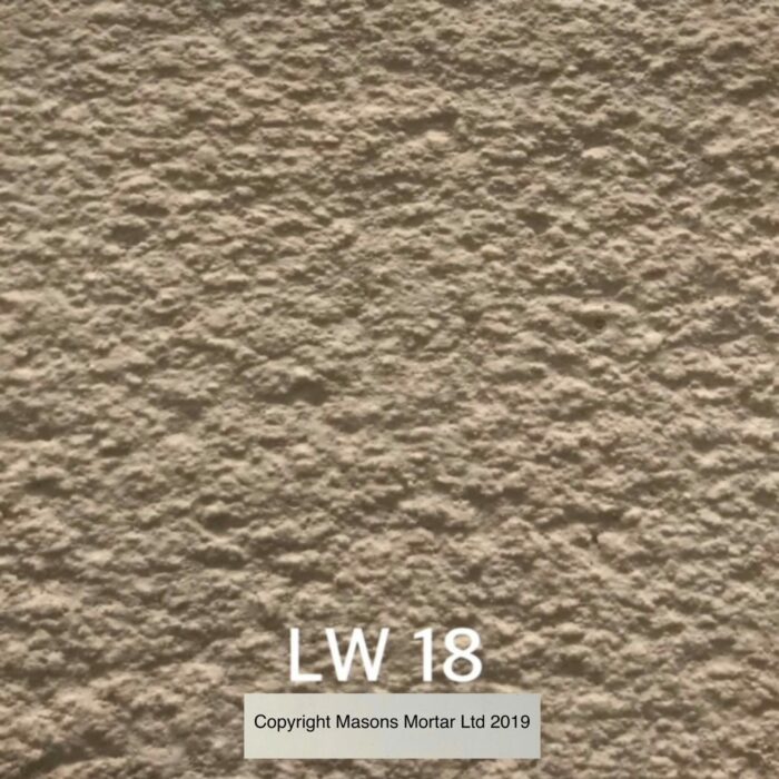 Limewash Colour 18