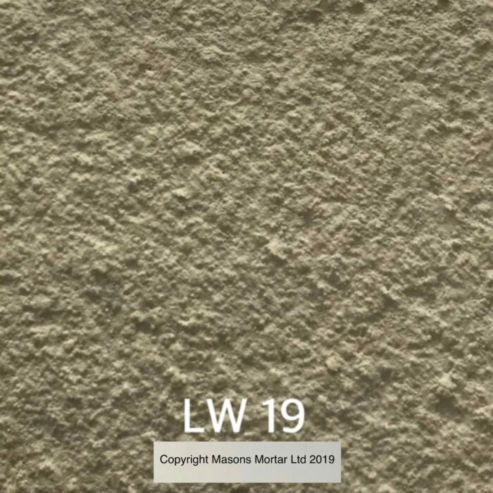 Limewash Colour 19