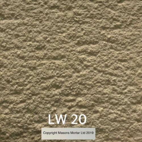 Limewash Colour 20