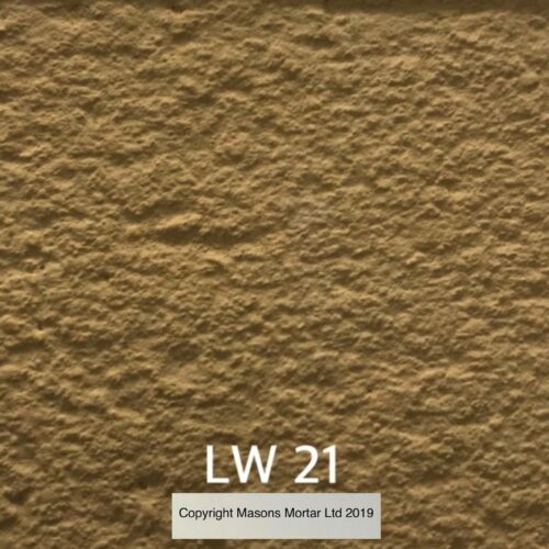 Limewash Colour 21