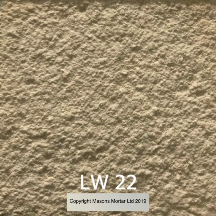 Limewash Colour 22