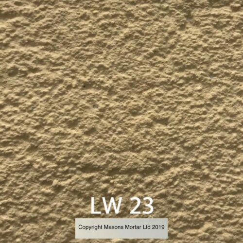 Limewash Colour 23