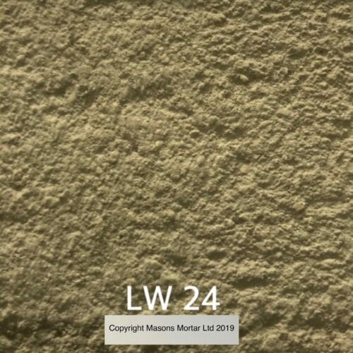 Limewash Colour 24