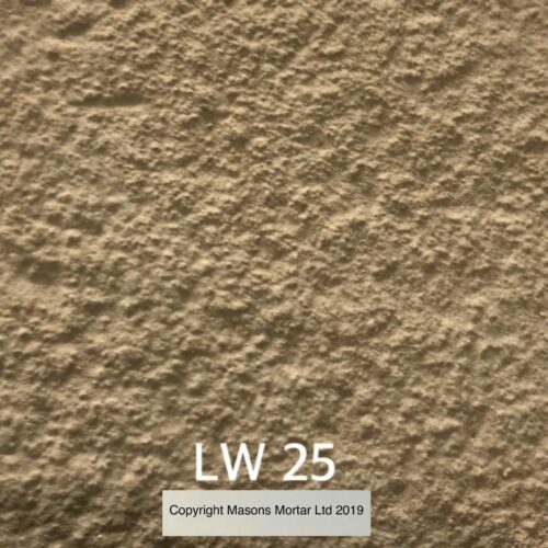 Limewash Colour 25