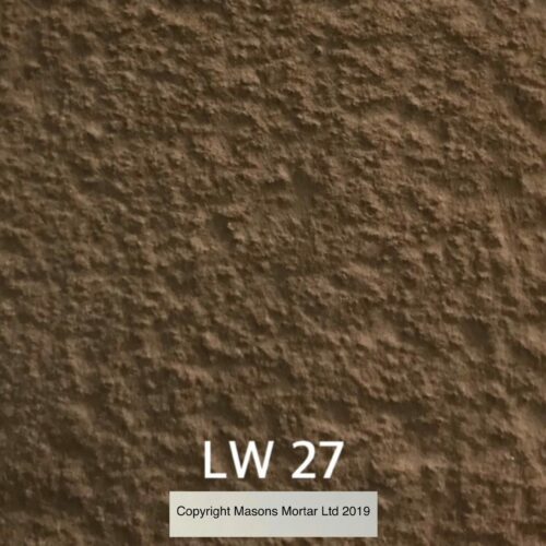 Limewash Colour 27