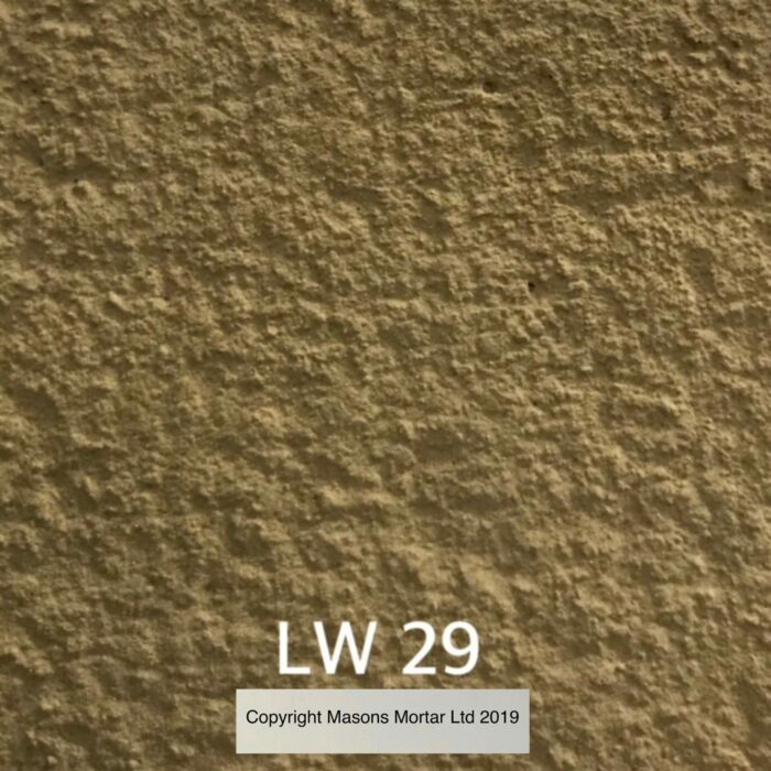 Limewash Colour 29