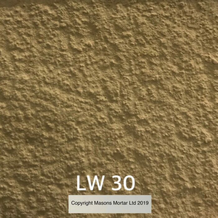 Limewash Colour 30