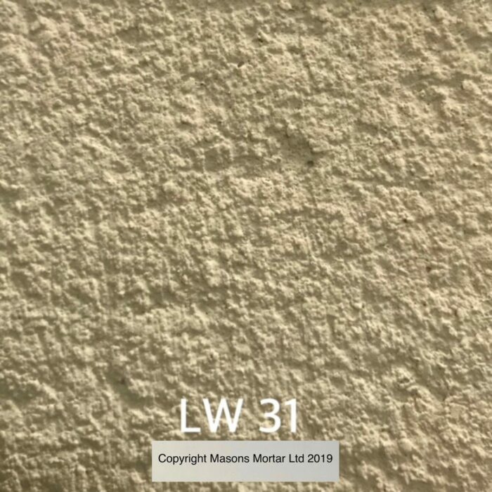 Limewash Colour 31