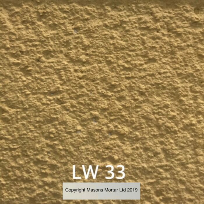 Limewash Colour 33