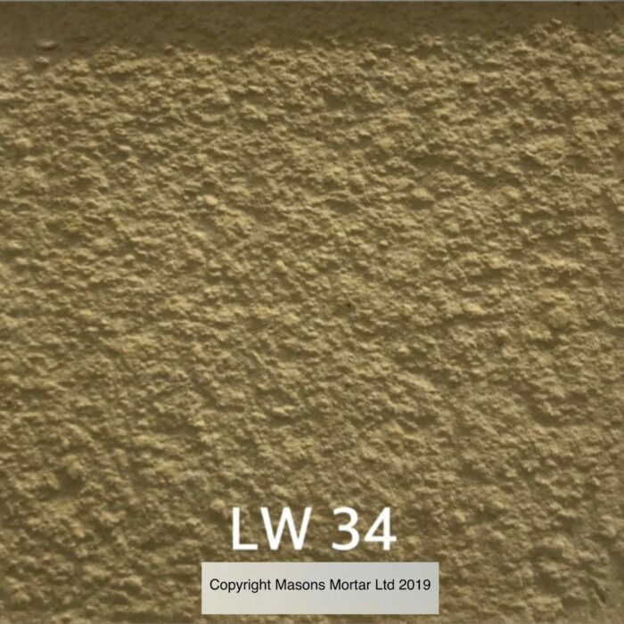 Limewash Colour 34