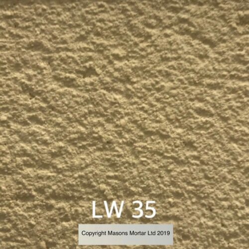 Limewash Colour 35