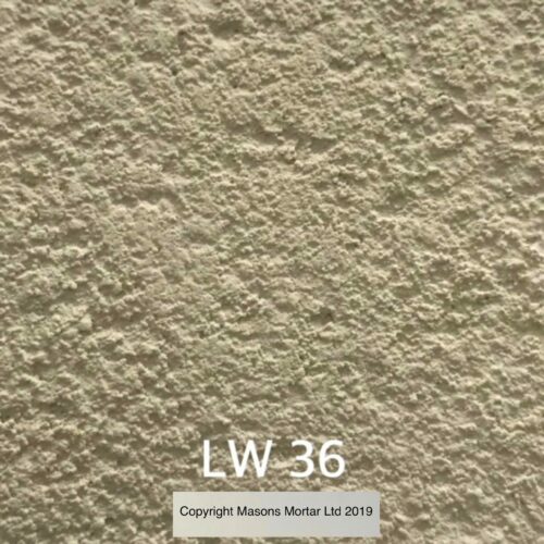 Limewash Colour 36