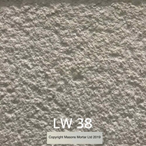 Limewash Colour 38