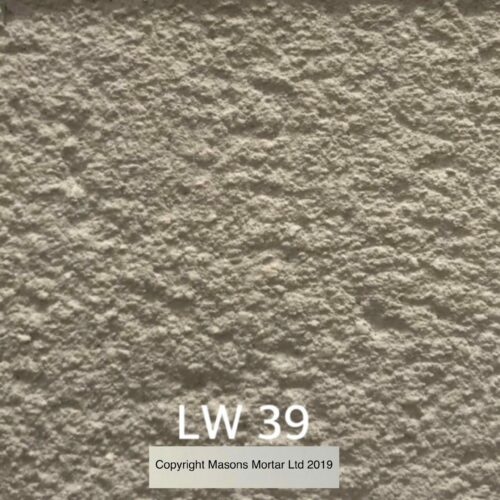 Limewash Colour 39