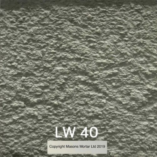 Limewash Colour 40