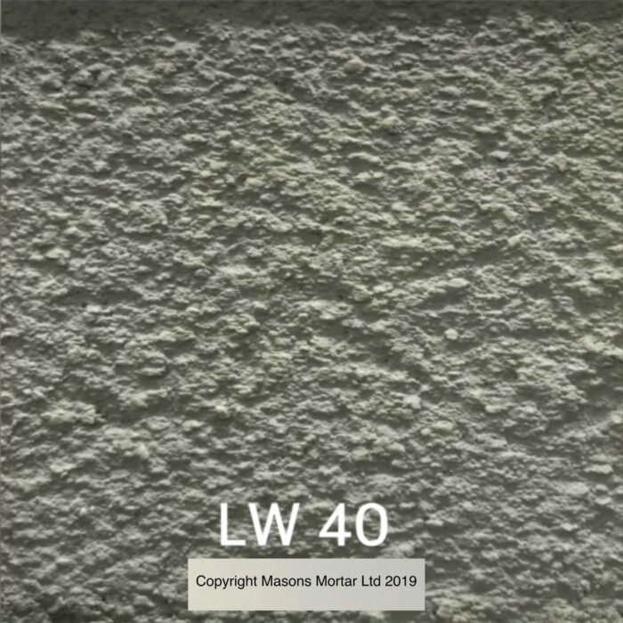 Limewash Colour 40