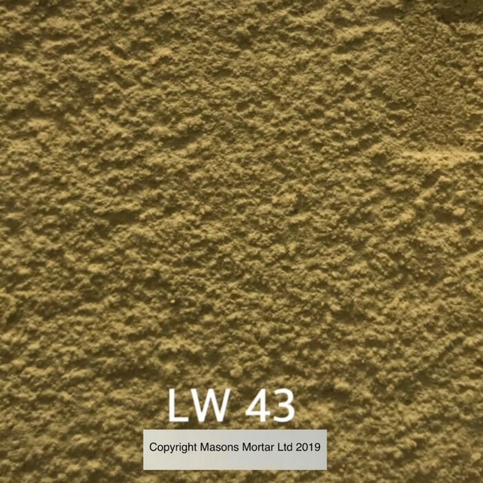 Limewash Colour 43