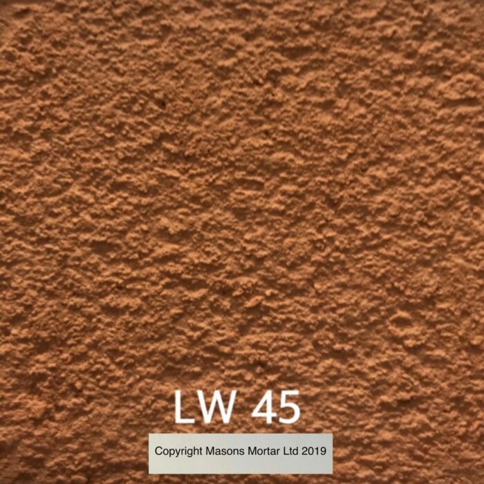 Limewash Colour 45