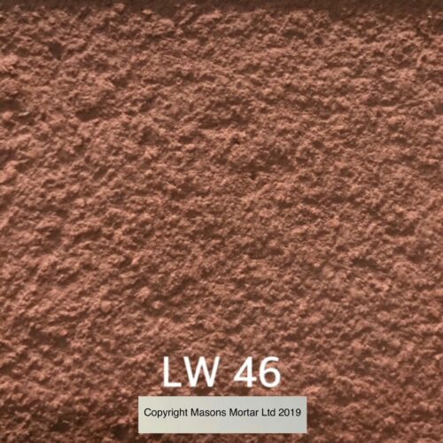 Limewash Colour 46