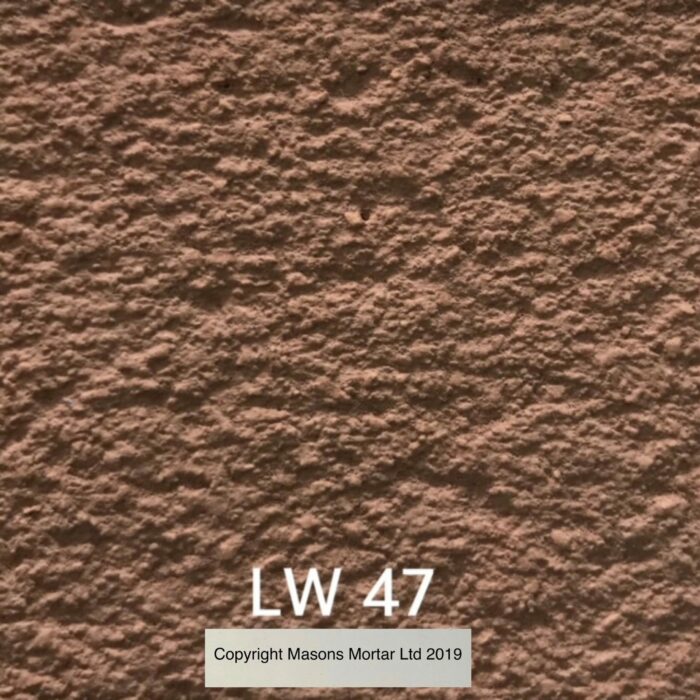 Limewash Colour 47