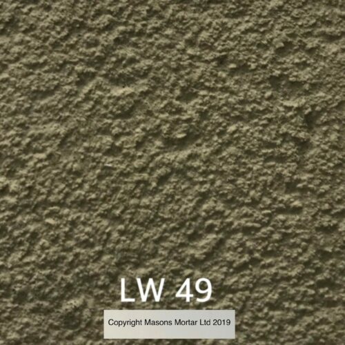 Limewash Colour 49