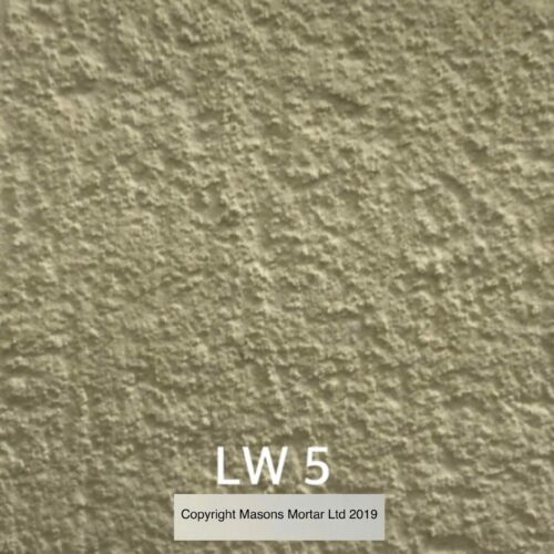 Limewash Colour 5