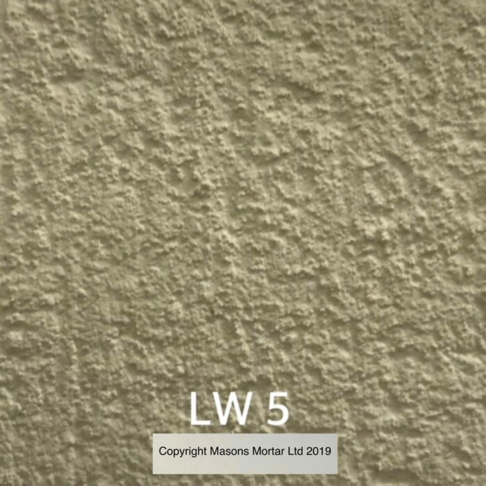 Limewash Colour 5