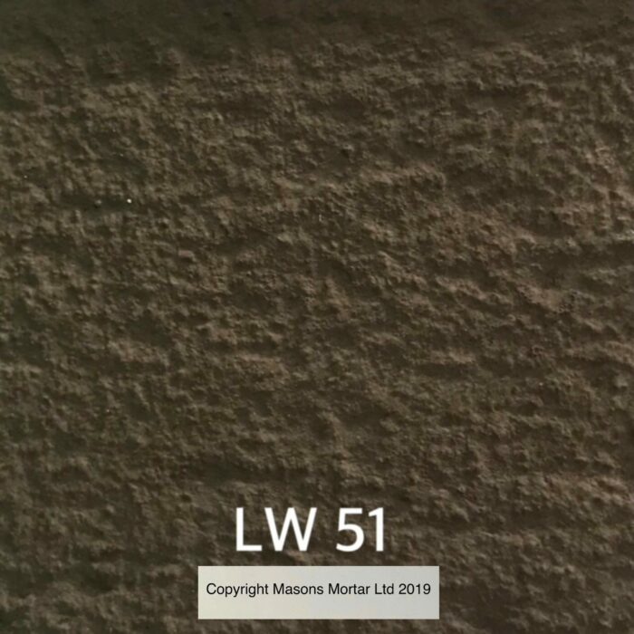 Limewash Colour 51