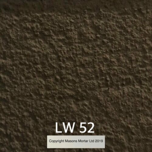 Limewash Colour 52