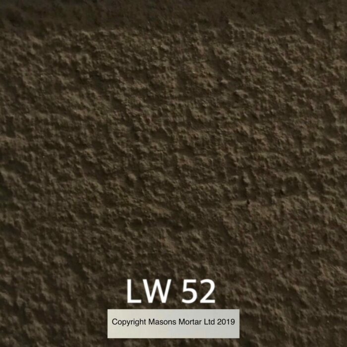 Limewash Colour 52