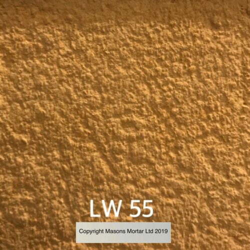 Limewash Colour 55